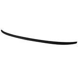 17-18 BMW G30 Sedan 4Dr M5 Style Trunk Spoiler - ABS