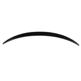 16-18 Mercedes Benz GLC Class C253 SUV AMG Style Carbon Fiber (CF) Trunk Spoiler