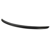 16-18 Mercedes Benz GLC Class C253 SUV AMG Style Carbon Fiber (CF) Trunk Spoiler