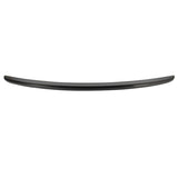 16-18 Mercedes Benz GLC Class C253 SUV AMG Style Carbon Fiber (CF) Trunk Spoiler