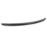 16-18 Mercedes Benz GLC Class C253 SUV AMG Style Carbon Fiber (CF) Trunk Spoiler