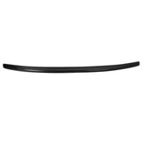 14-18 Infiniti Q50 Sedan 4Dr IK Style Carbon Fiber CF Trunk Spoiler