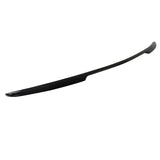 10-17 E Class W207 C207 2Dr Coupe AMG2 Carbon Fiber (CF) Trunk Spoiler