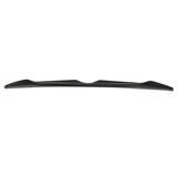 14-18 Infiniti Q50 Sedan 4Dr OE Factory Style Unpainted ABS Trunk Spoiler