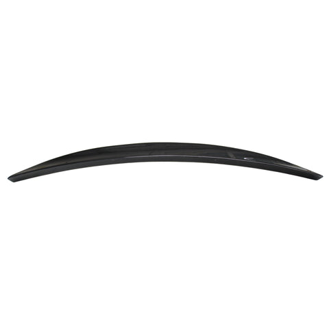 16-18 Mercedes Benz GLE Class C292 Coupe IK Style Carbon Fiber (CF) Trunk Spoiler