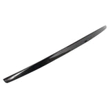 16-18 Mercedes Benz GLE Class C292 Coupe AMG Style Carbon Fiber (CF) Trunk Spoiler