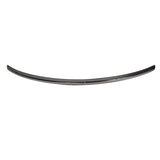 16-18 Mercedes Benz GLE Class C292 Coupe AMG Style Carbon Fiber (CF) Trunk Spoiler