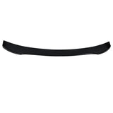 17-19 Honda Civic 10th 5Dr Hatchback V Style Trunk Spoiler Wing - ABS