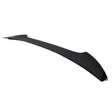 17-19 Honda Civic 10th 5Dr Hatchback V Style Trunk Spoiler Wing - ABS