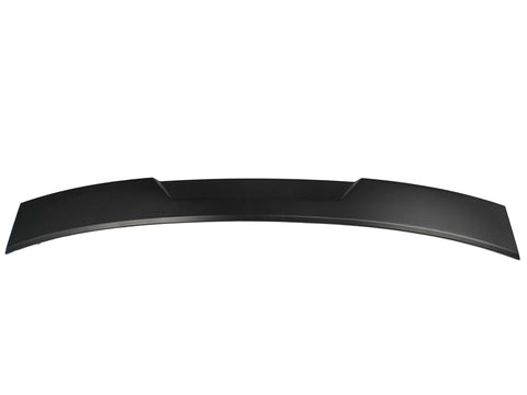 18-21 Honda Accord V Style Roof Spoiler - ABS