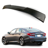 18-21 Honda Accord V Style Roof Spoiler - ABS