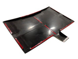 15-17 Ford Mustang GT Style Hood Vent