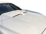15-17 Ford Mustang GT Style Hood Vent