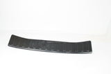19-20 Toyota Corolla E210 5Dr Rear Bumper Protector - Transfer Printing Carbon