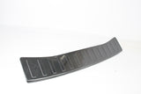 19-20 Toyota Corolla E210 5Dr Rear Bumper Protector - Transfer Printing Carbon