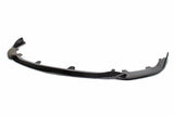 19-22 Toyota Corolla 5Door TS Style Front Bumper Lip Chin Spoiler - ABS