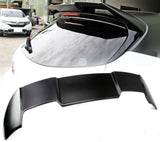 19-23 Toyota Corolla E210 Hatchback 5Dr Roof Spoiler OE Style - ABS