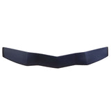 15-18 Ford Mustang Universal Fit Trunk Spoiler Wing Lambo Style Adjustable