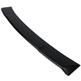 19-20 BMW 3 Series G20 IK Style Roof Spoiler Wing Lip - Matte Black PP