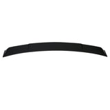 19-20 BMW 3 Series G20 IK Style Roof Spoiler Wing Lip - Matte Black PP