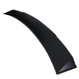 19-20 BMW 3 Series G20 IK Style Roof Spoiler Wing Lip - Matte Black PP