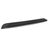 08-17 Dodge Challenger Ik Style Rear Roof Spoiler Wing