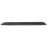 08-17 Dodge Challenger Ik Style Rear Roof Spoiler Wing