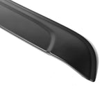 08-17 Dodge Challenger Ik Style Rear Roof Spoiler Wing