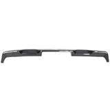 13-18 Dodge Ram 1500 All Cab & Bed Size IK Roof Spoiler Carbon Fiber Print- ABS