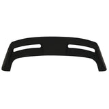 12-17 Ford Focus Hatchback ST OE Style Roof Spoiler Wing - ABS