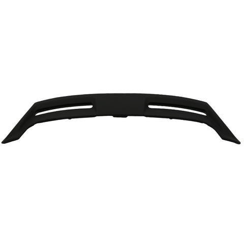 12-17 Ford Focus Hatchback ST OE Style Roof Spoiler Wing - ABS
