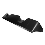 09-14 Ford F-150 All Cab & Bed Size Matte Black IK Style Roof Spoiler ABS
