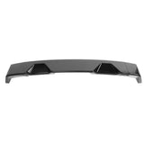 09-14 Ford F-150 All Cab & Bed Size IK Style Roof Spoiler - Gloss Black