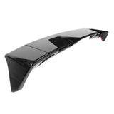 09-14 Ford F-150 All Cab & Bed Size IK Style Roof Spoiler - Gloss Black