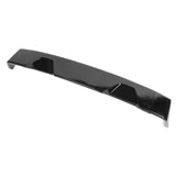 09-14 Ford F-150 All Cab & Bed Size IK Style Roof Spoiler - Gloss Black