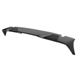 15-20 Ford F-150 All Cab & Bed Size Matte Black Roof Spoiler - ABS