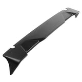 15-20 Ford F-150 All Cab & Bed Size Matte Black Roof Spoiler - ABS