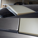 05-14 Ford Mustang 2D Roof Spoiler DSR Style