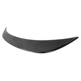21-23 Ford Mustang Mach-E IK Roof Window Spoiler Lip Wing - ABS Gloss Black