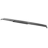 18-19 Honda Accord IK Style Roof Spoiler - Matte Black Primer ABS