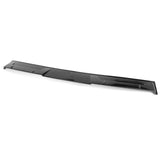 18-19 Honda Accord IK Style Roof Spoiler - Carbon Fiber Look ABS