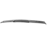 18-19 Honda Accord IK Style Roof Spoiler - Gloss Black ABS