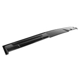 18-19 Honda Accord IK Style Roof Spoiler - Gloss Black ABS