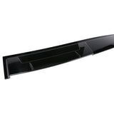 18-19 Honda Accord IK Style Roof Spoiler - Gloss Black ABS