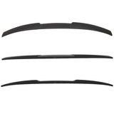16-17 Honda Civic 4D K Style Roof Spoiler