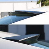 16-17 Honda Civic 4D K Style Roof Spoiler