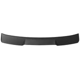 2022- Honda Civic 11th Gen Sedan IK Style Roof Spoiler - Matte Black