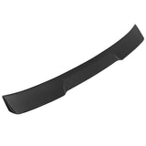 2022- Honda Civic 11th Gen Sedan IK Style Roof Spoiler - Matte Black