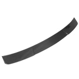 22-23 Honda Civic Sedan IK Style Rear Roof Spoiler Wing CF - Carbon Fiber