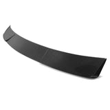 22-23 Honda Civic Sedan IK Style Rear Roof Spoiler Wing CF - Carbon Fiber